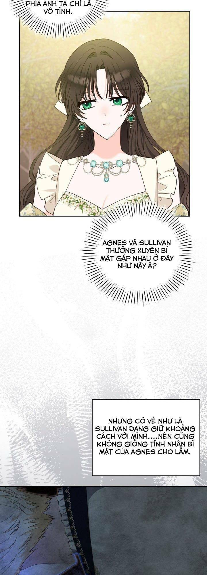 Two Names Of Night Chapter 15 - 15