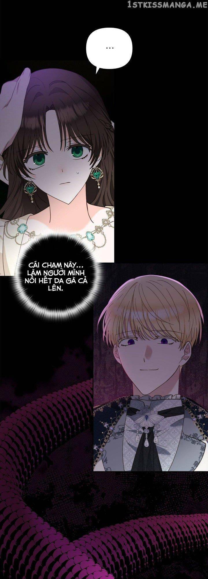 Two Names Of Night Chapter 15 - 18