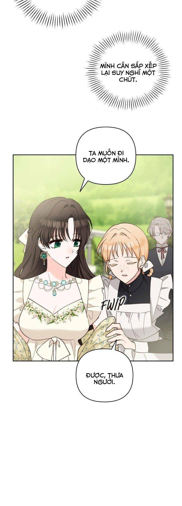 Two Names Of Night Chapter 15 - 3