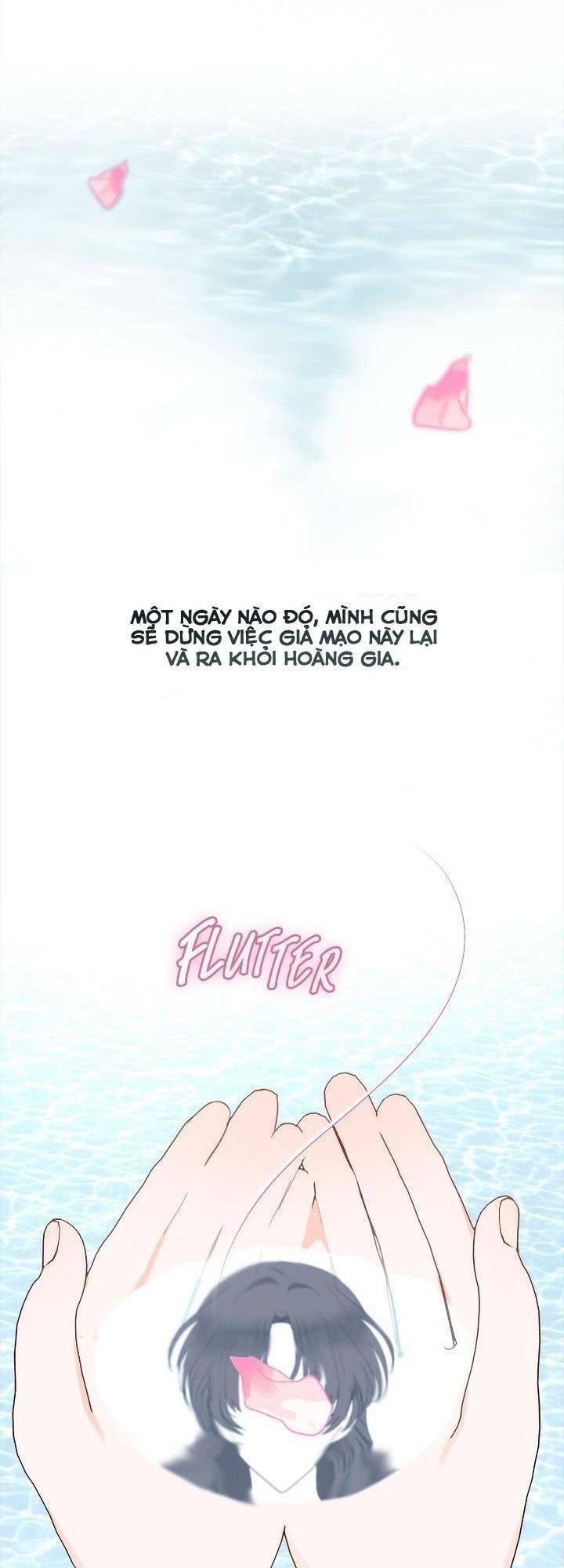 Two Names Of Night Chapter 15 - 38