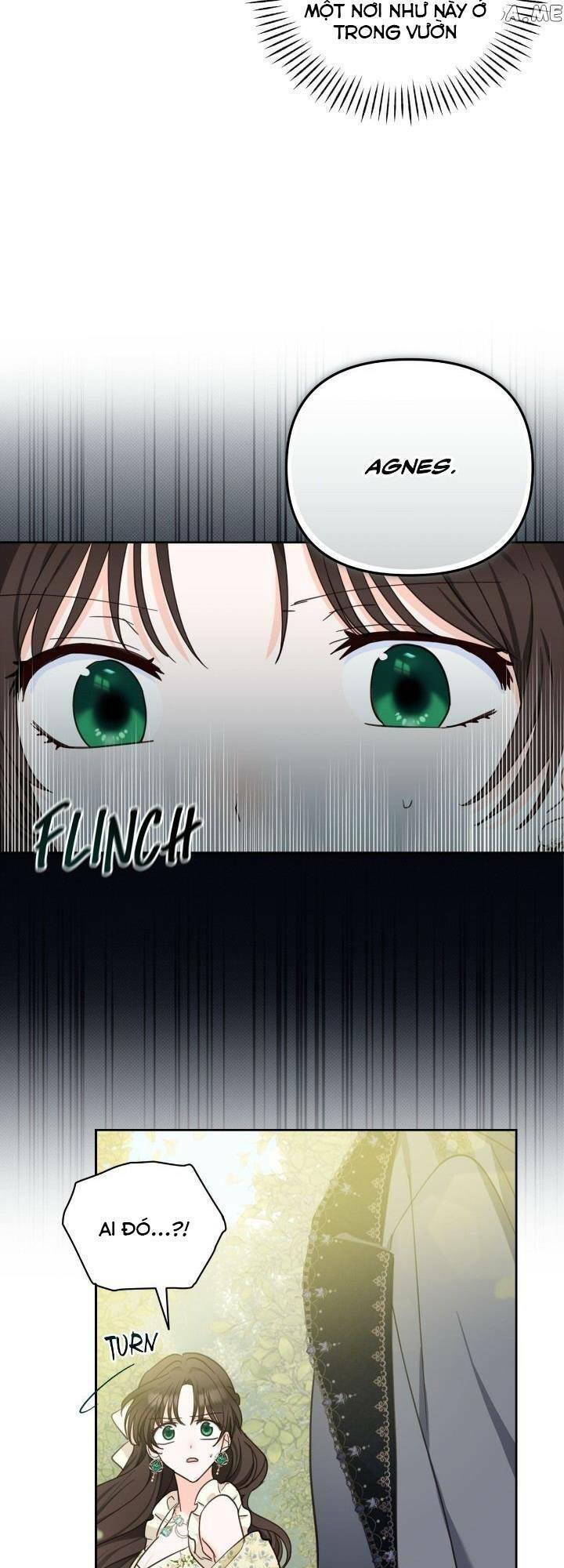 Two Names Of Night Chapter 15 - 6