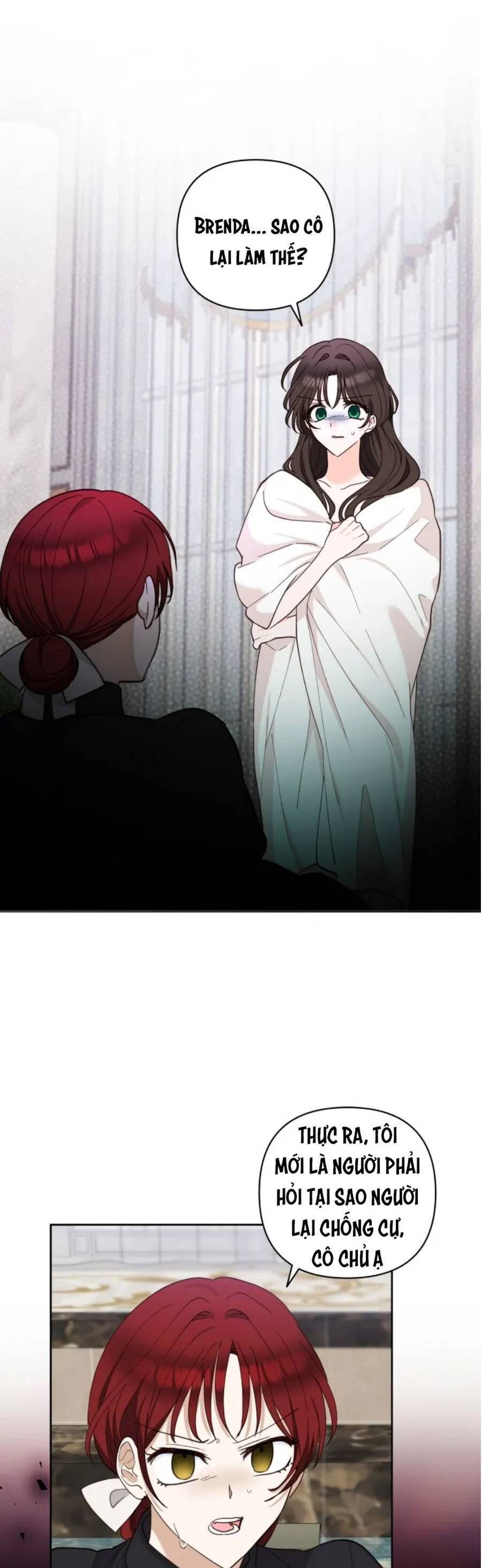 Two Names Of Night Chapter 16 - 2