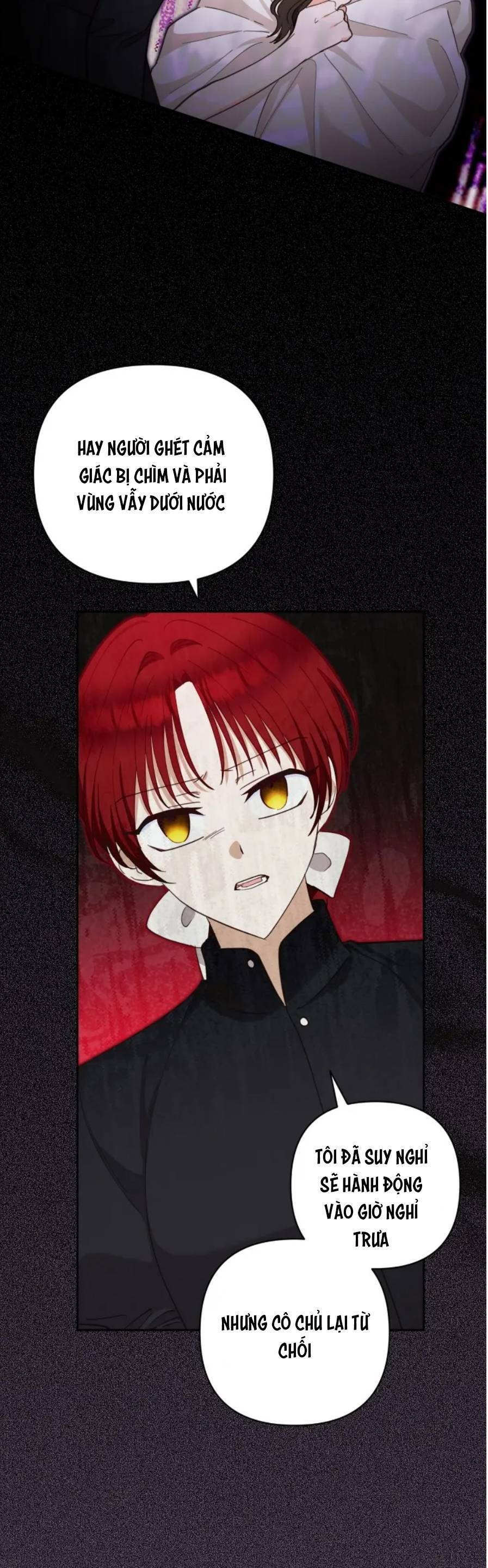 Two Names Of Night Chapter 16 - 13