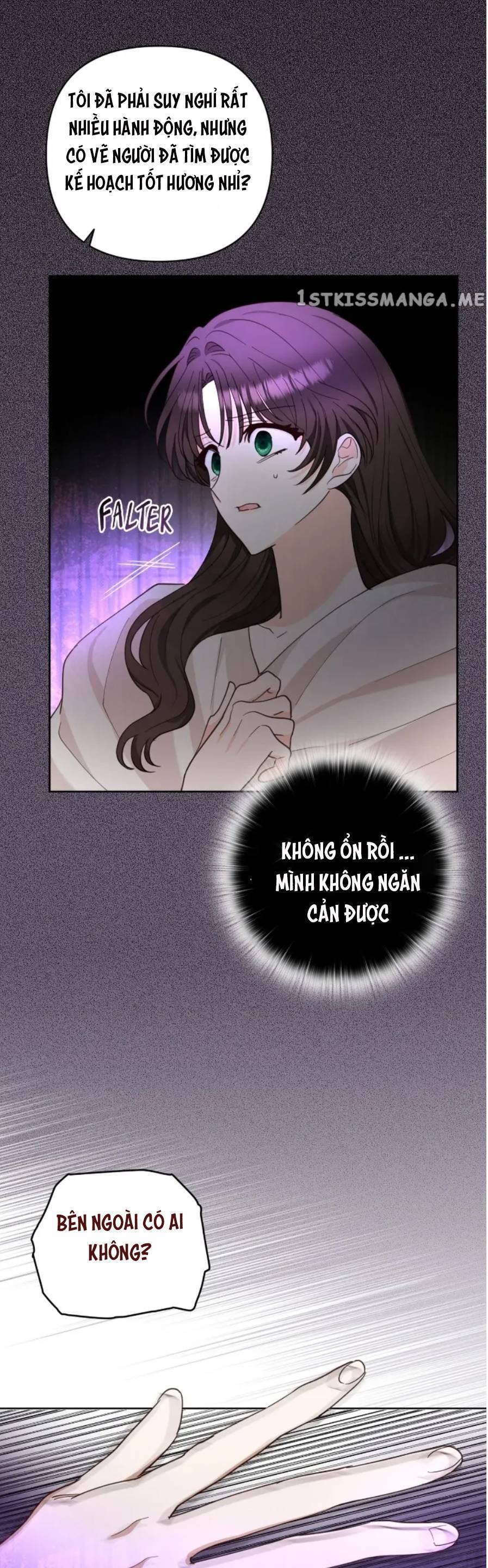 Two Names Of Night Chapter 16 - 14