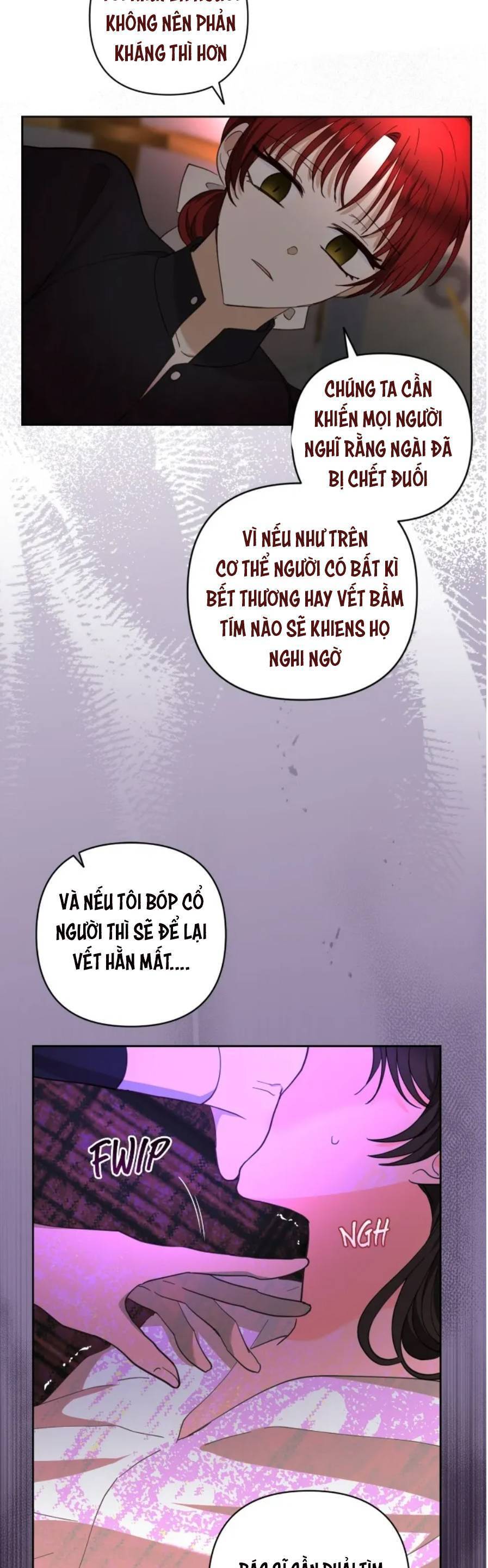 Two Names Of Night Chapter 16 - 16