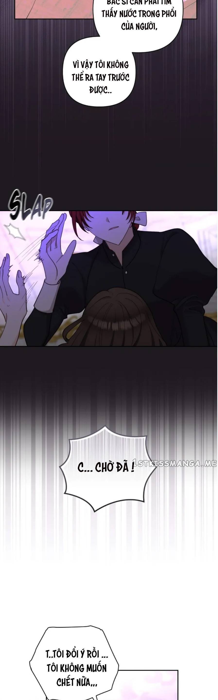 Two Names Of Night Chapter 16 - 17