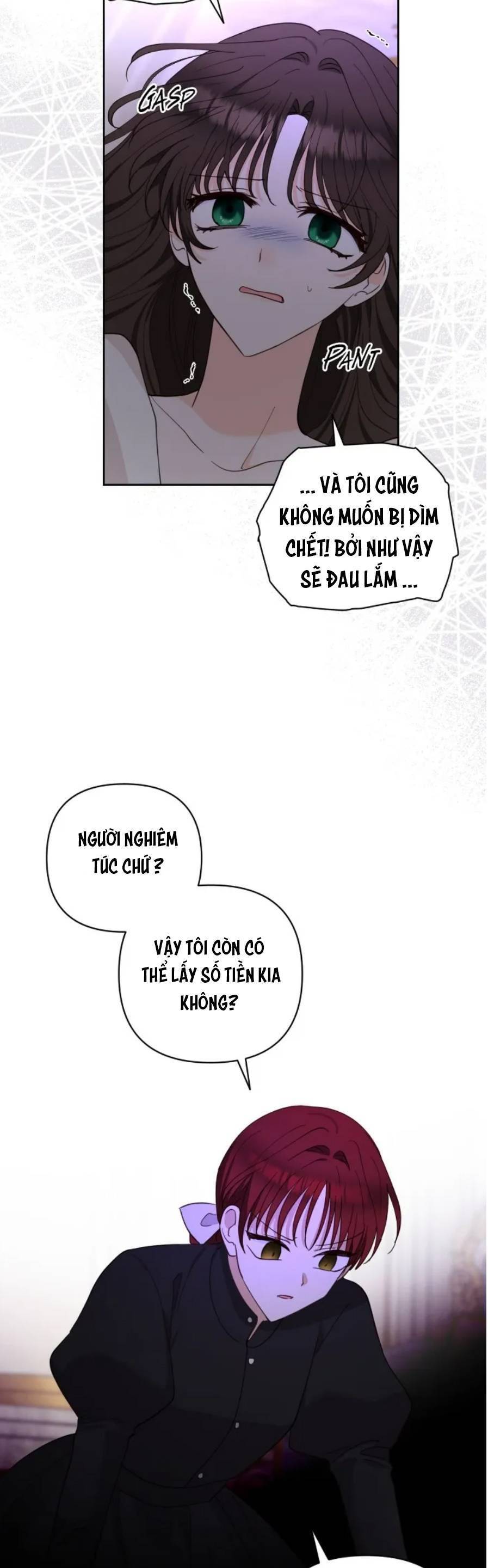 Two Names Of Night Chapter 16 - 18