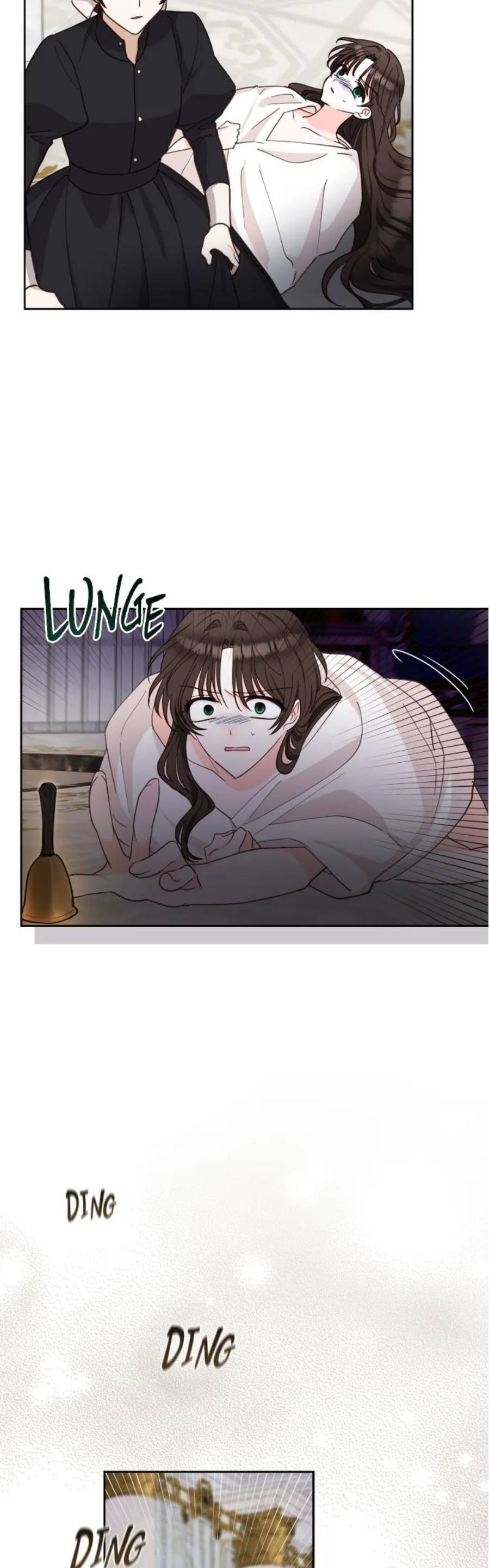 Two Names Of Night Chapter 16 - 21