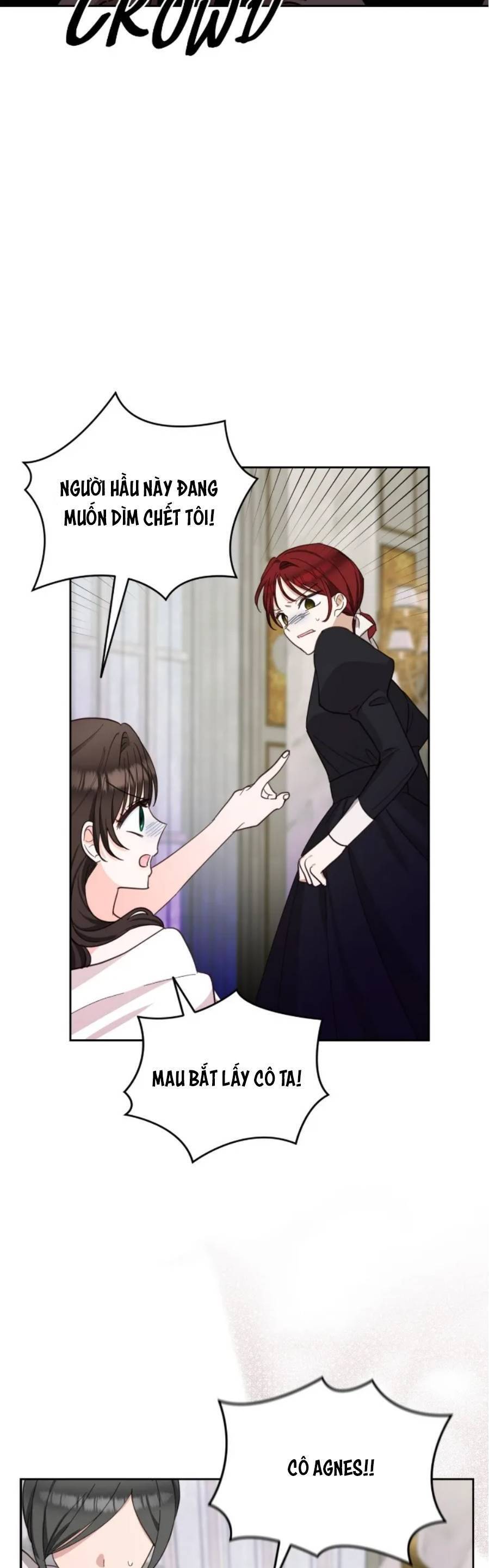 Two Names Of Night Chapter 16 - 23