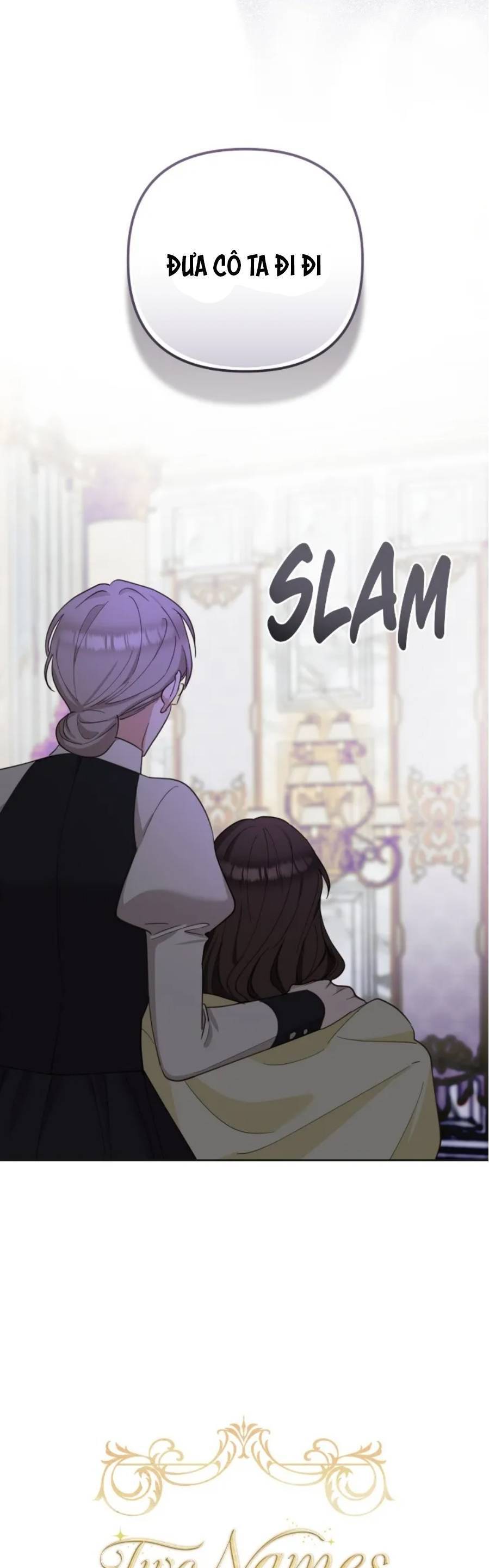 Two Names Of Night Chapter 16 - 25