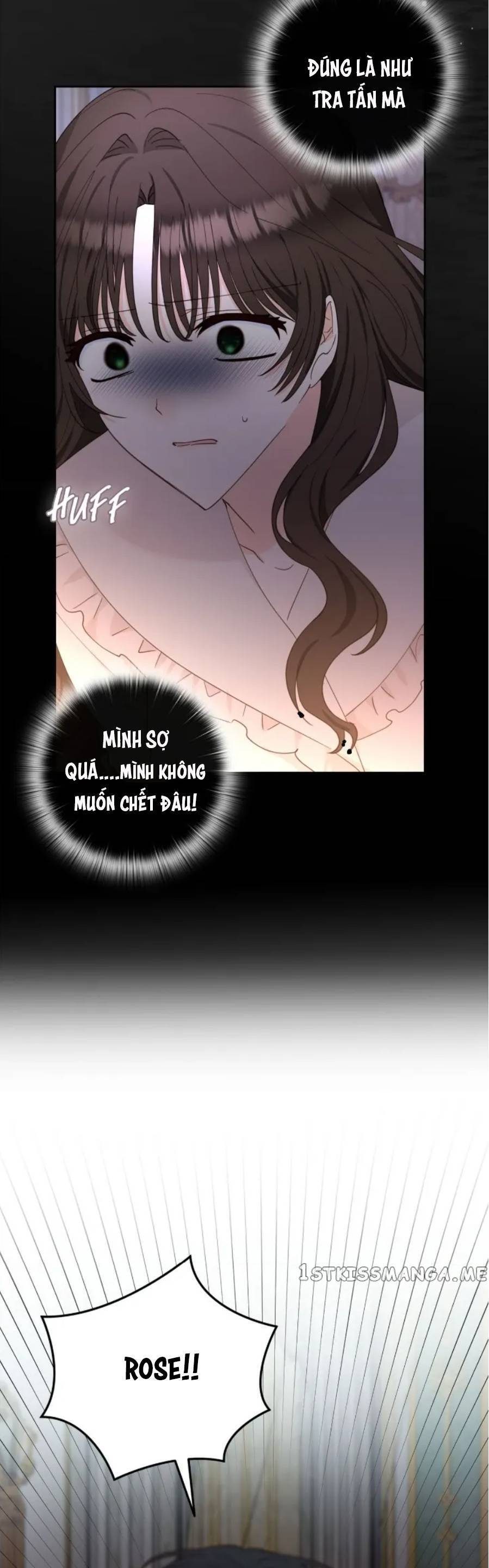 Two Names Of Night Chapter 16 - 28