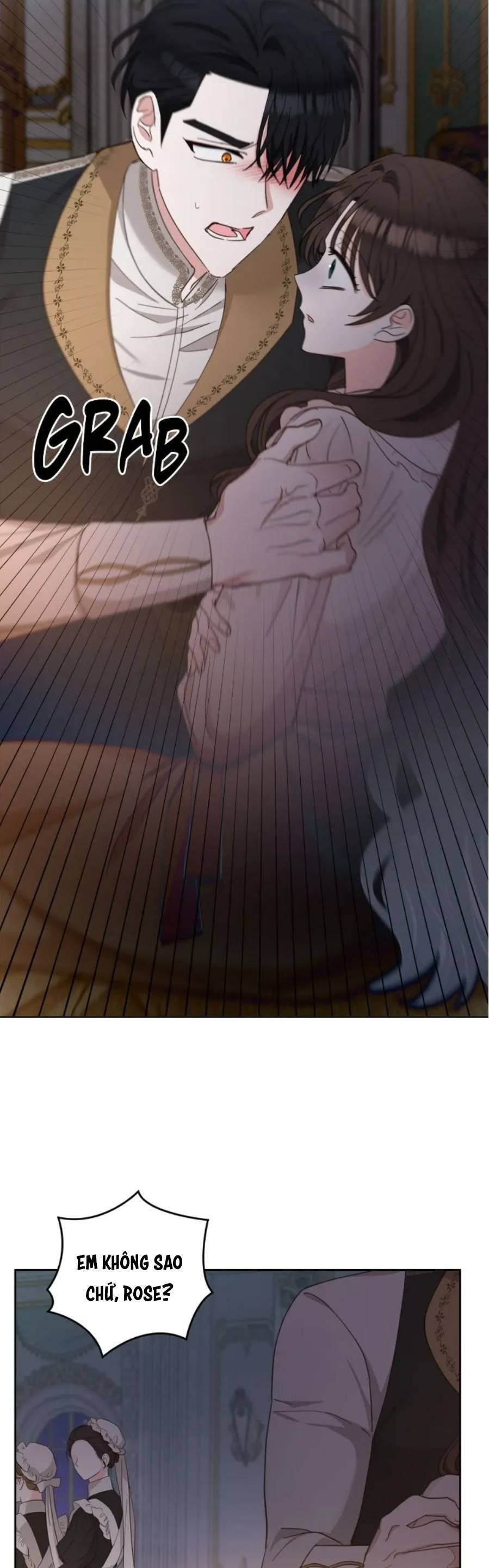 Two Names Of Night Chapter 16 - 29