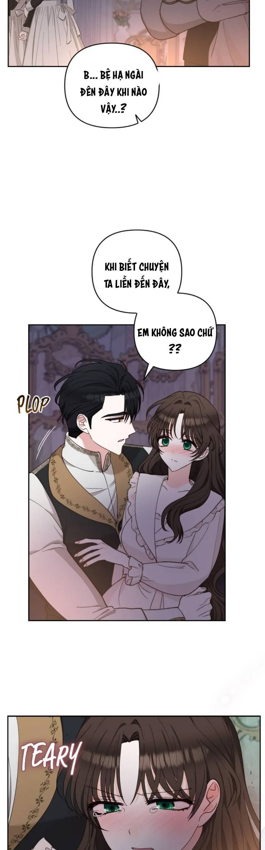 Two Names Of Night Chapter 16 - 30