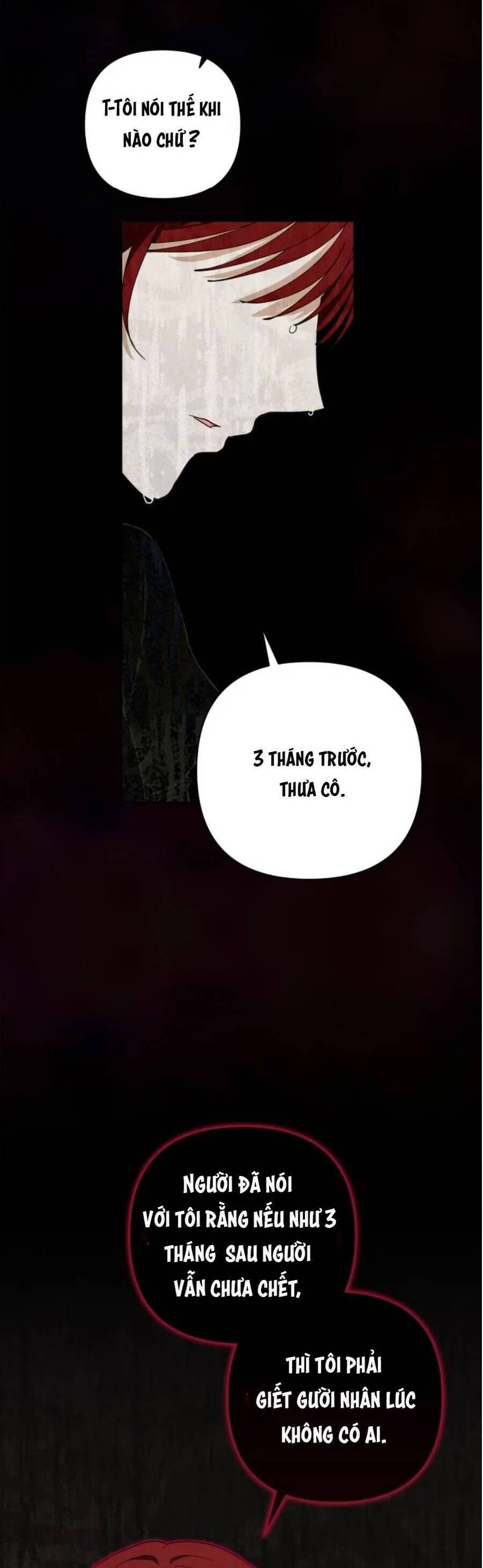 Two Names Of Night Chapter 16 - 4