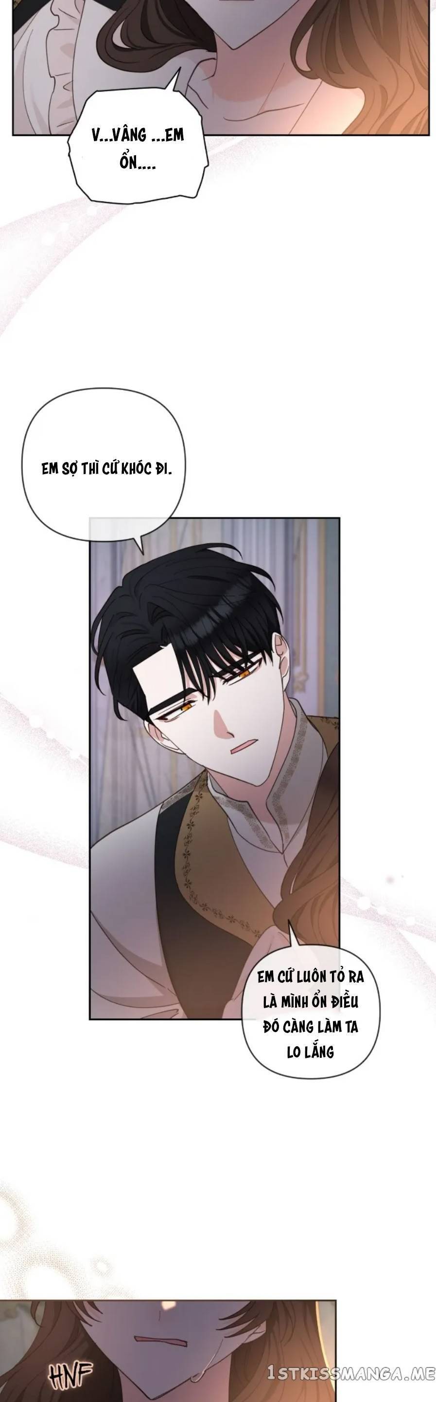 Two Names Of Night Chapter 16 - 31