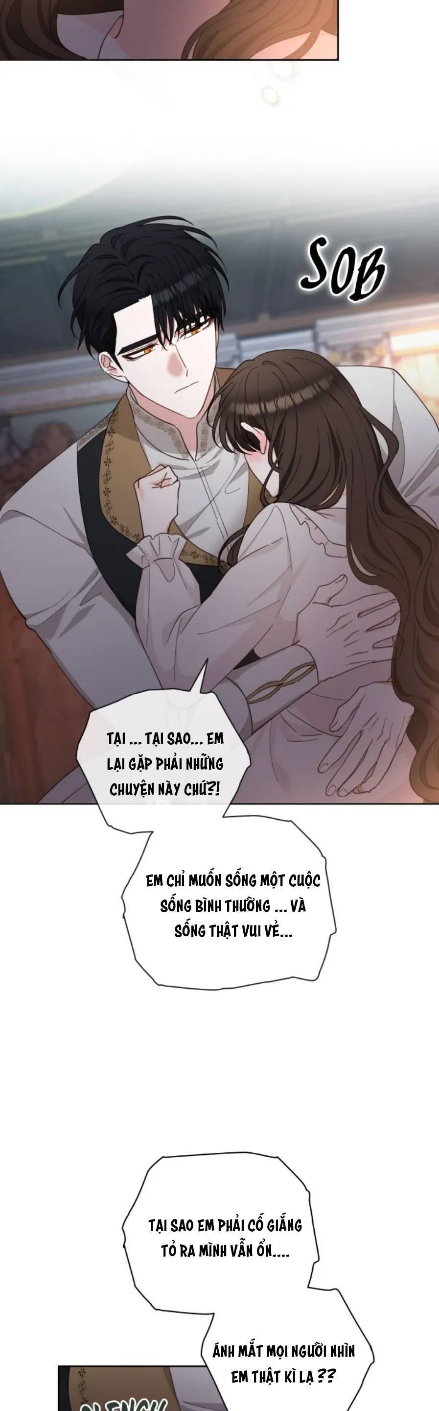 Two Names Of Night Chapter 16 - 32