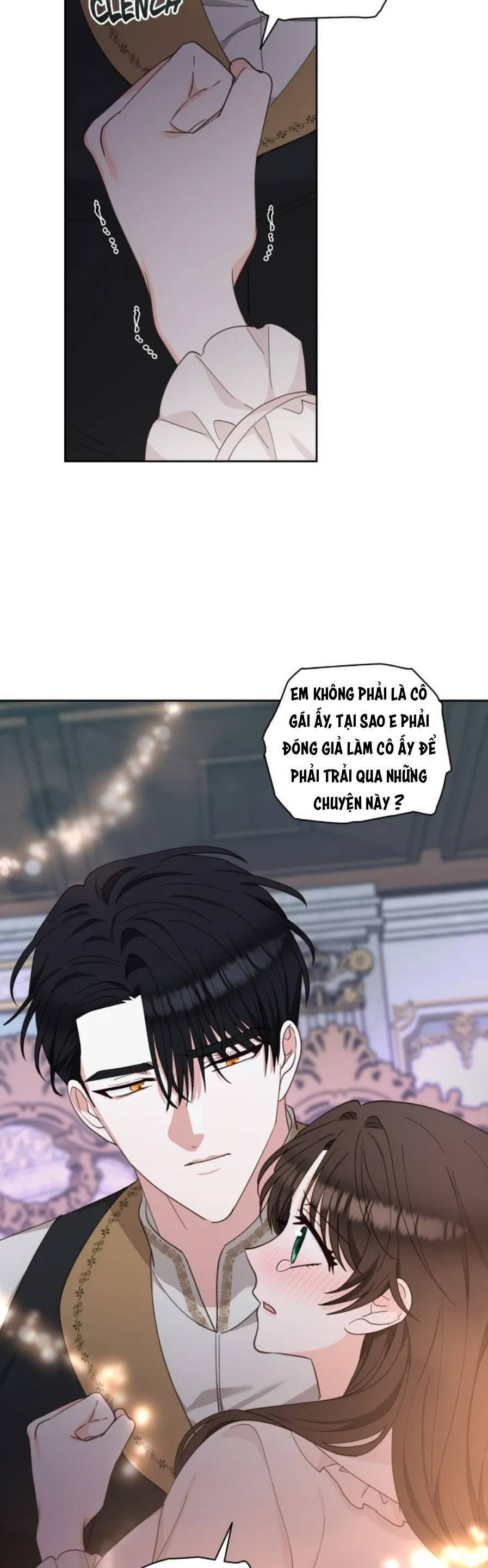 Two Names Of Night Chapter 16 - 33