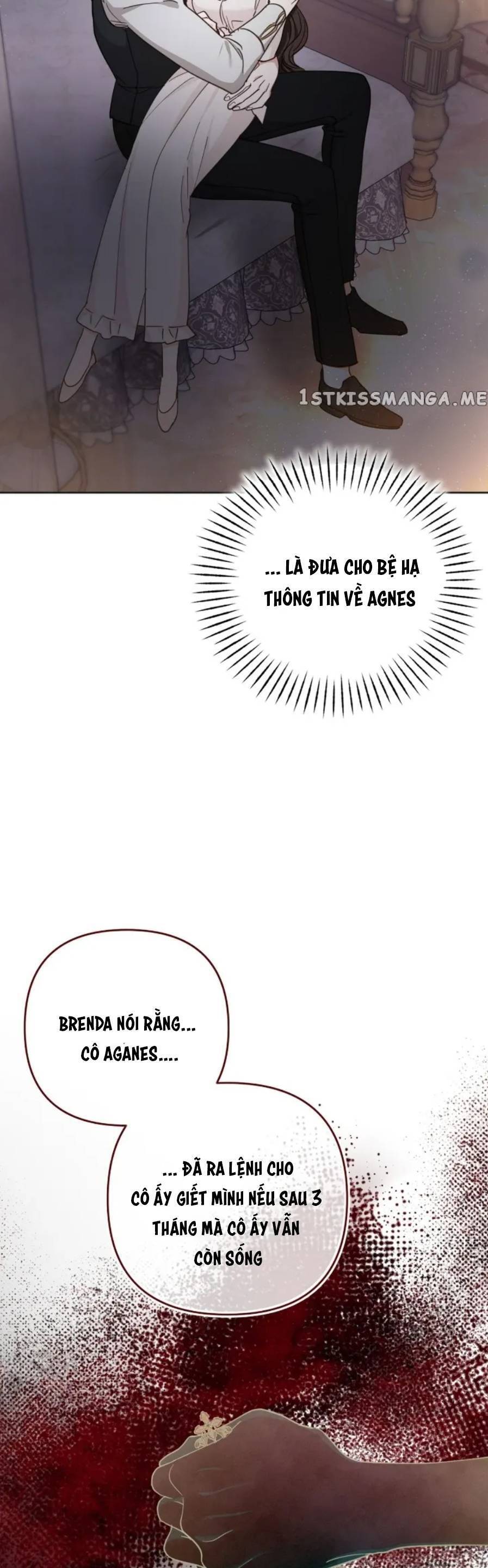 Two Names Of Night Chapter 16 - 36