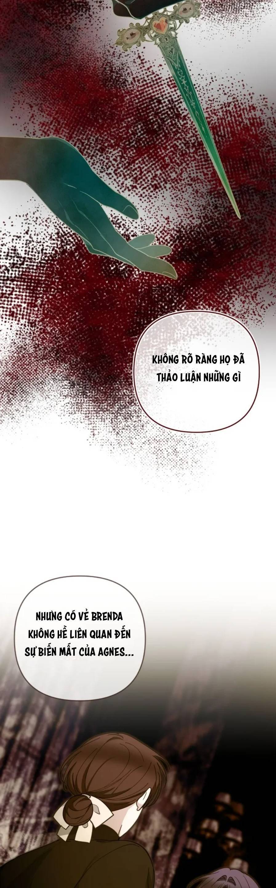 Two Names Of Night Chapter 16 - 37