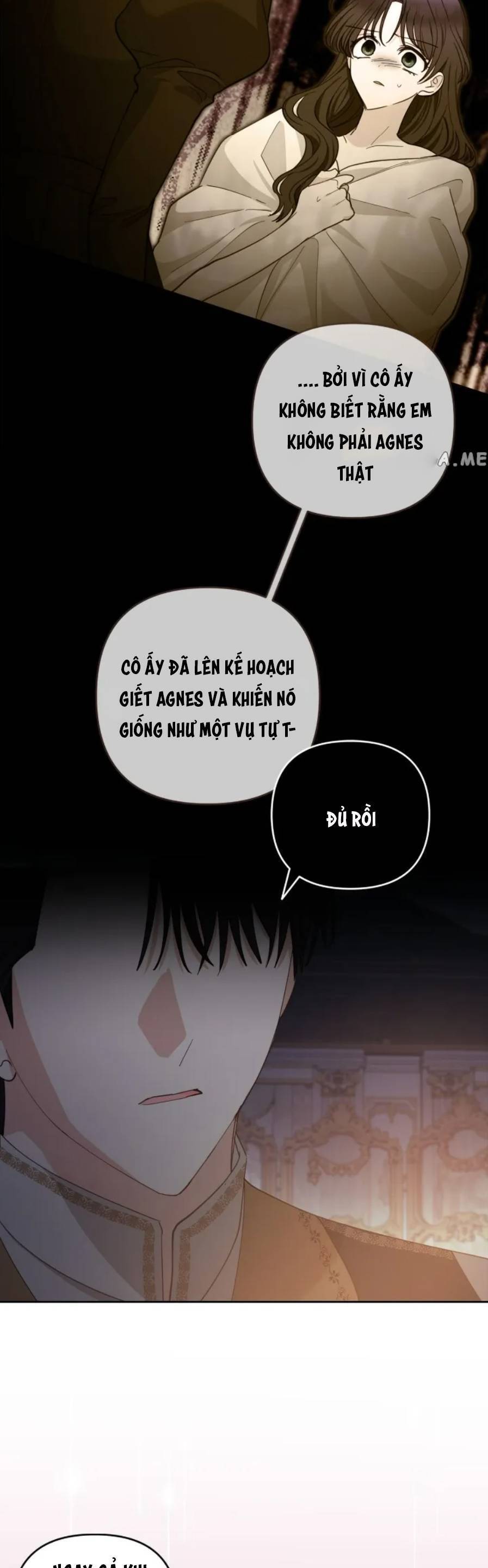 Two Names Of Night Chapter 16 - 38