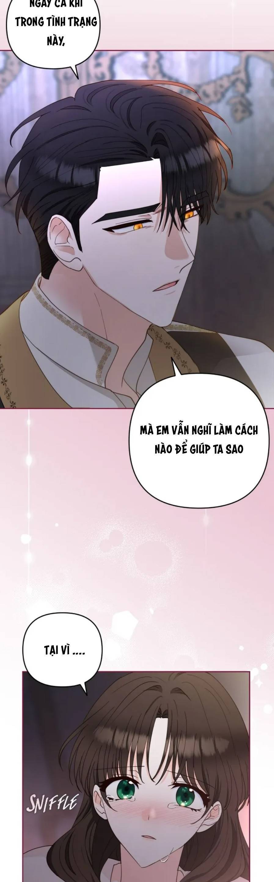 Two Names Of Night Chapter 16 - 39