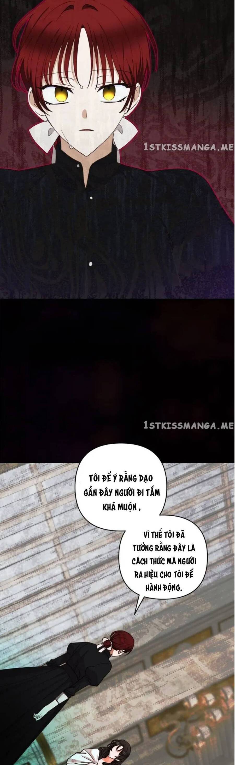 Two Names Of Night Chapter 16 - 5