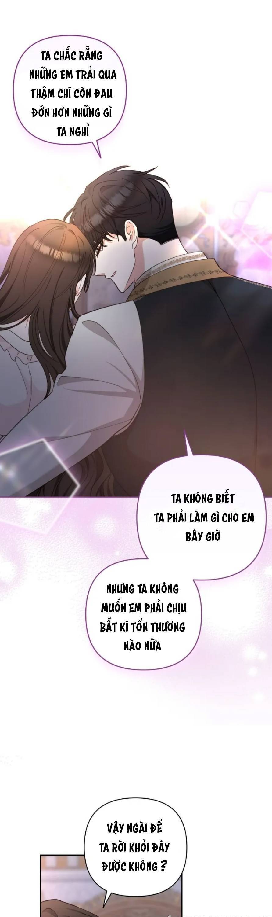 Two Names Of Night Chapter 16 - 41