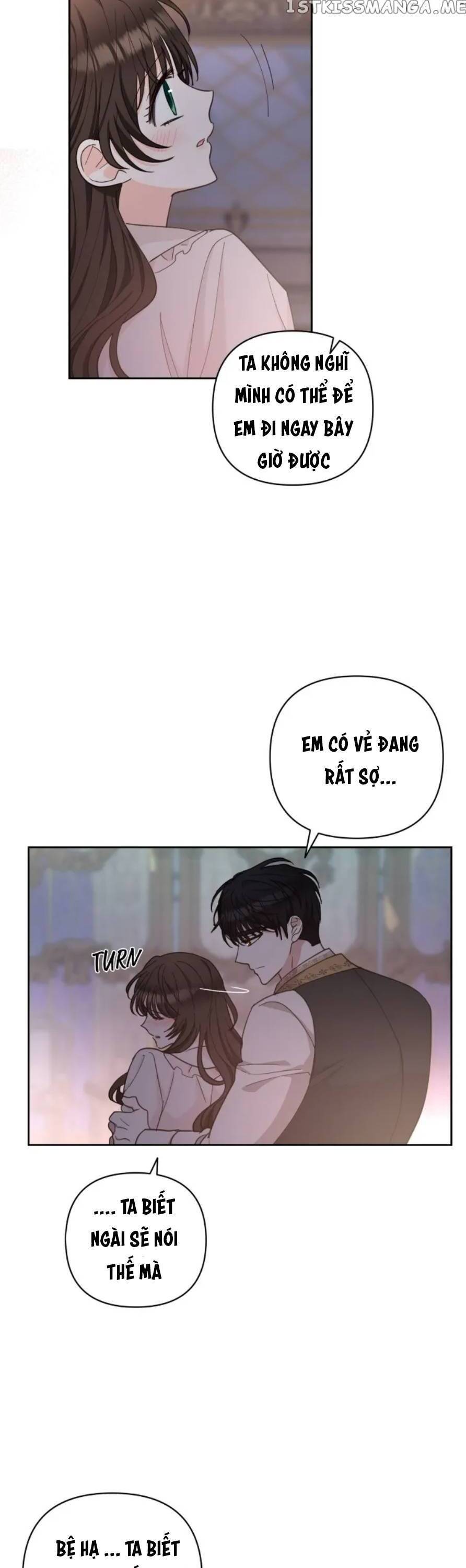 Two Names Of Night Chapter 16 - 42