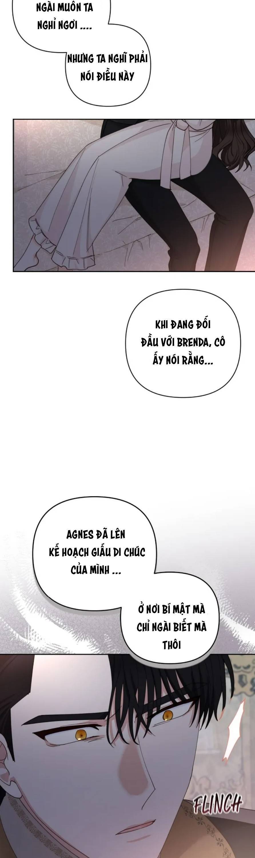 Two Names Of Night Chapter 16 - 43