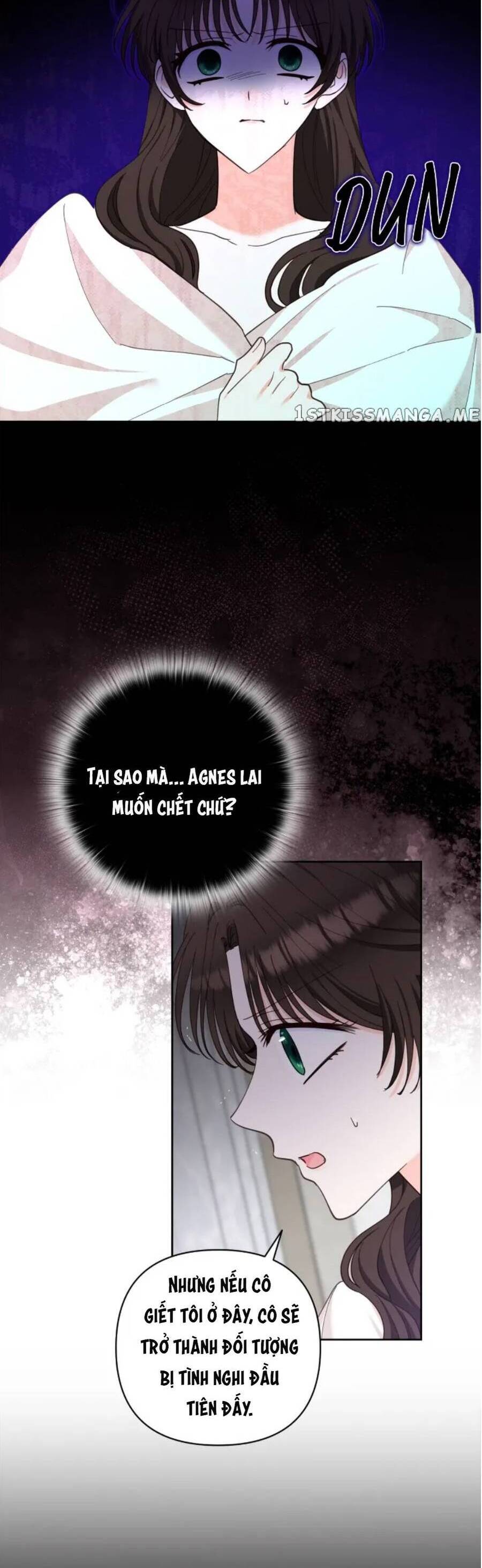 Two Names Of Night Chapter 16 - 7