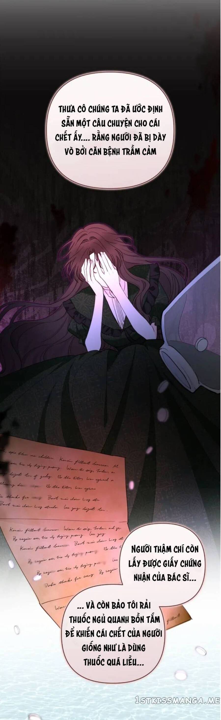 Two Names Of Night Chapter 16 - 8