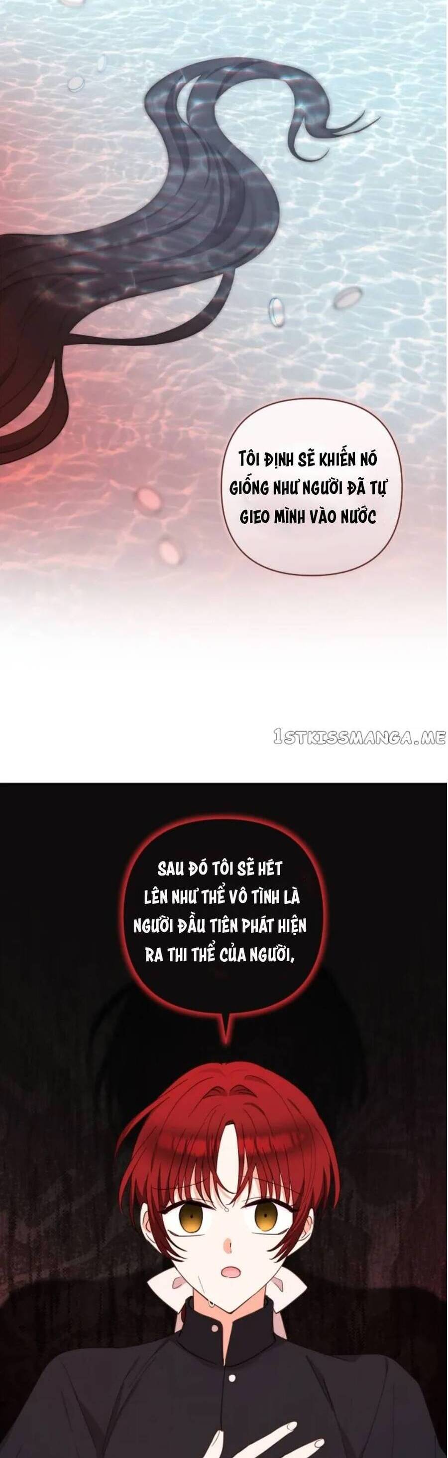 Two Names Of Night Chapter 16 - 9