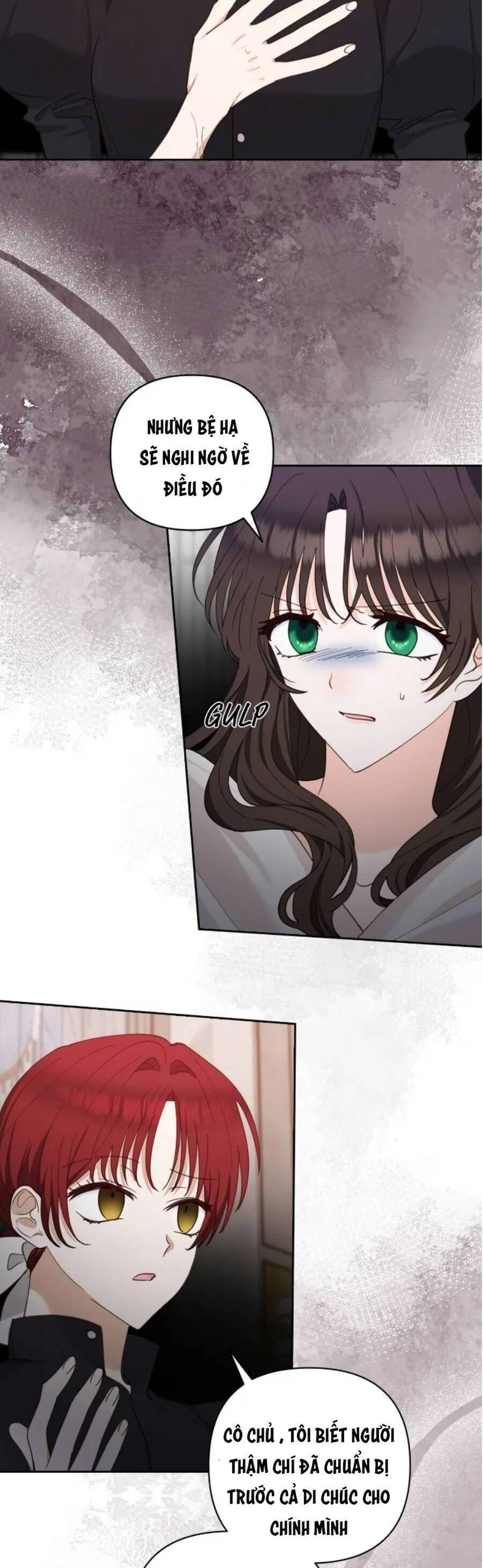 Two Names Of Night Chapter 16 - 10