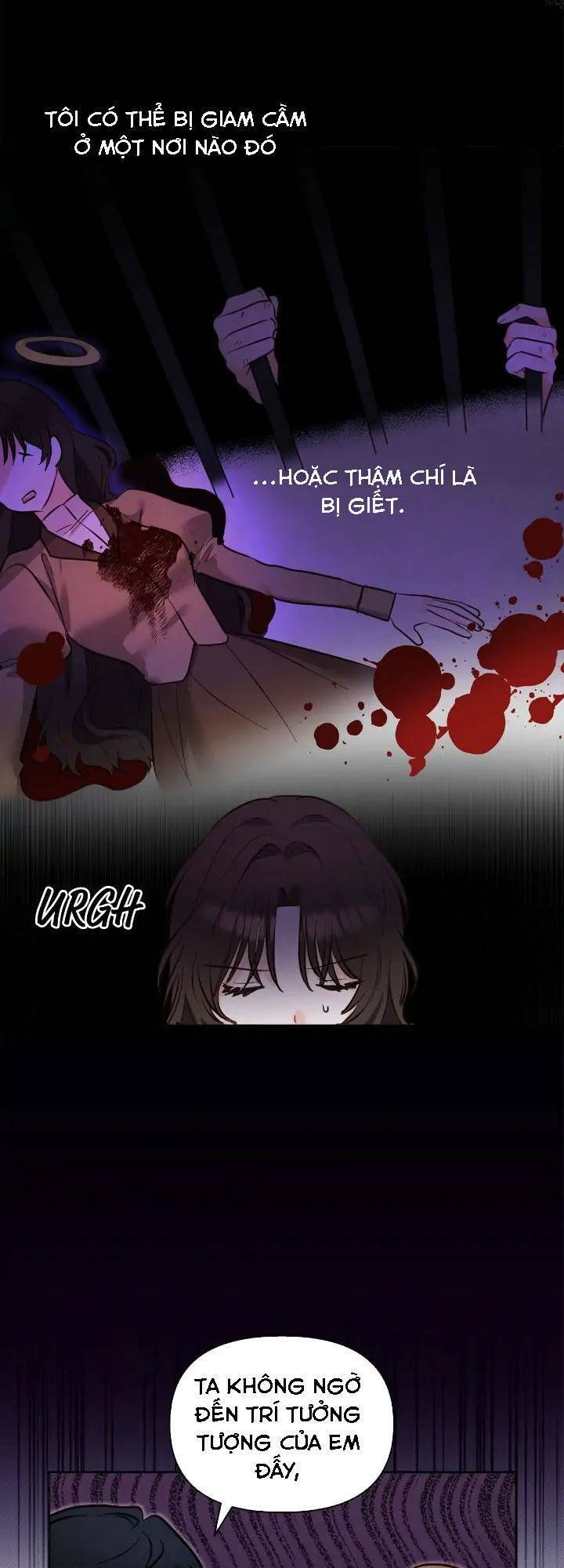 Two Names Of Night Chapter 5 - 58