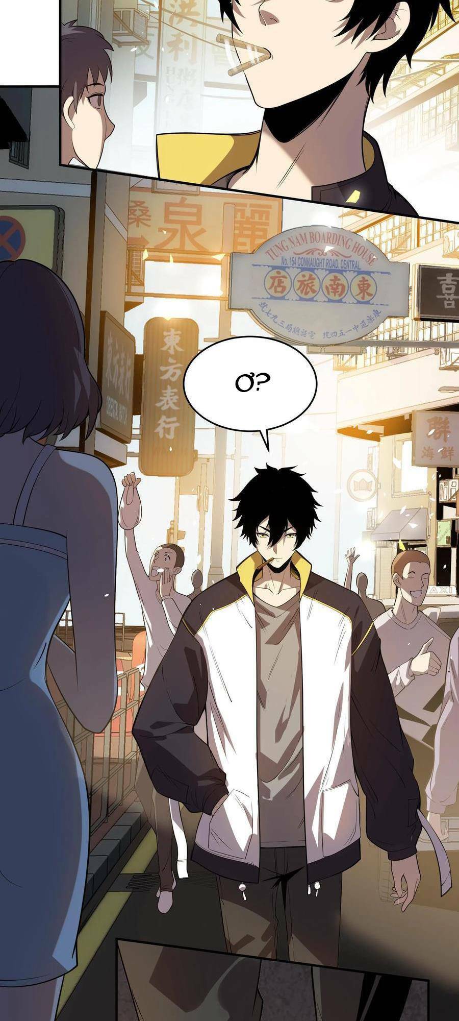 Ta, Người Chỉ Cần Nhìn Thấy Thanh Máu, Có Thể Trừng Phạt Thần Linh Chapter 1 - 31