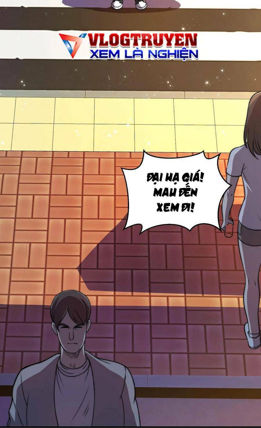 Ta, Người Chỉ Cần Nhìn Thấy Thanh Máu, Có Thể Trừng Phạt Thần Linh Chapter 2 - 7