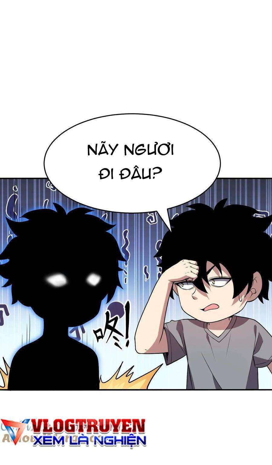 Ta, Người Chỉ Cần Nhìn Thấy Thanh Máu, Có Thể Trừng Phạt Thần Linh Chapter 4 - 6