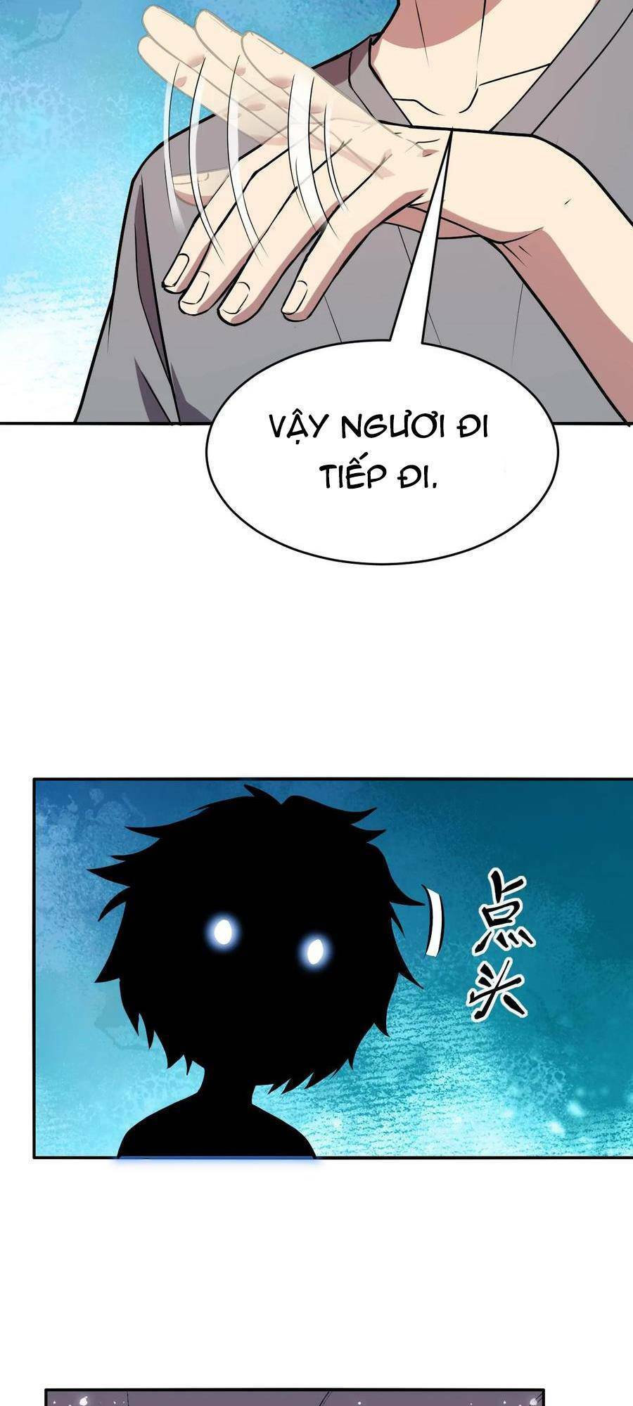 Ta, Người Chỉ Cần Nhìn Thấy Thanh Máu, Có Thể Trừng Phạt Thần Linh Chapter 4 - 10