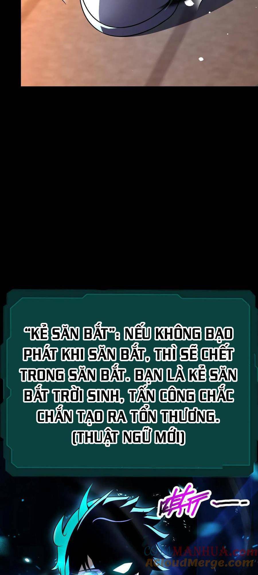 Ta, Người Chỉ Cần Nhìn Thấy Thanh Máu, Có Thể Trừng Phạt Thần Linh Chapter 25 - 22