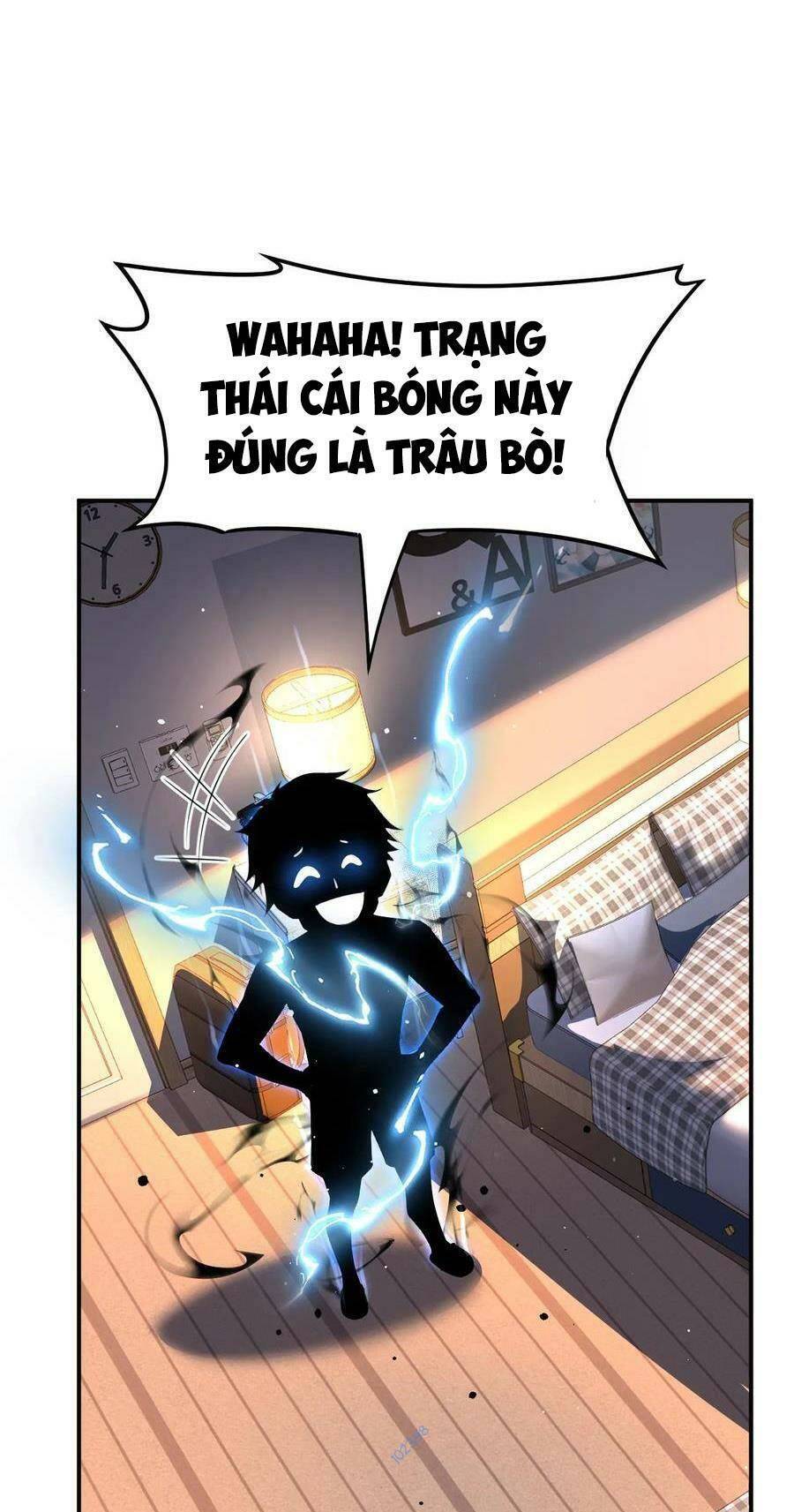 Ta, Người Chỉ Cần Nhìn Thấy Thanh Máu, Có Thể Trừng Phạt Thần Linh Chapter 25 - 9