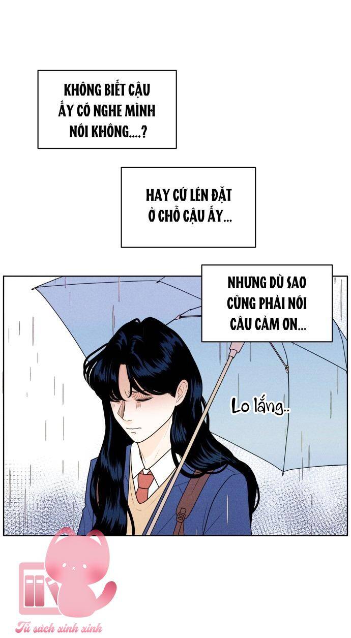 Cặp Đôi Hướng Nội Chapter 1 - 32