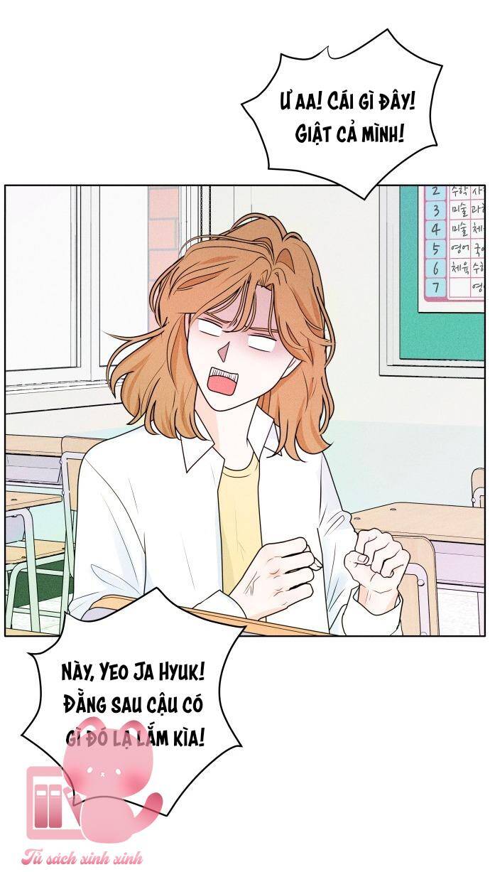 Cặp Đôi Hướng Nội Chapter 1 - 36