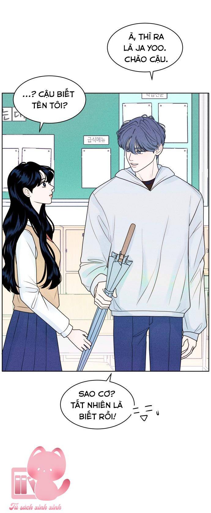 Cặp Đôi Hướng Nội Chapter 1 - 38