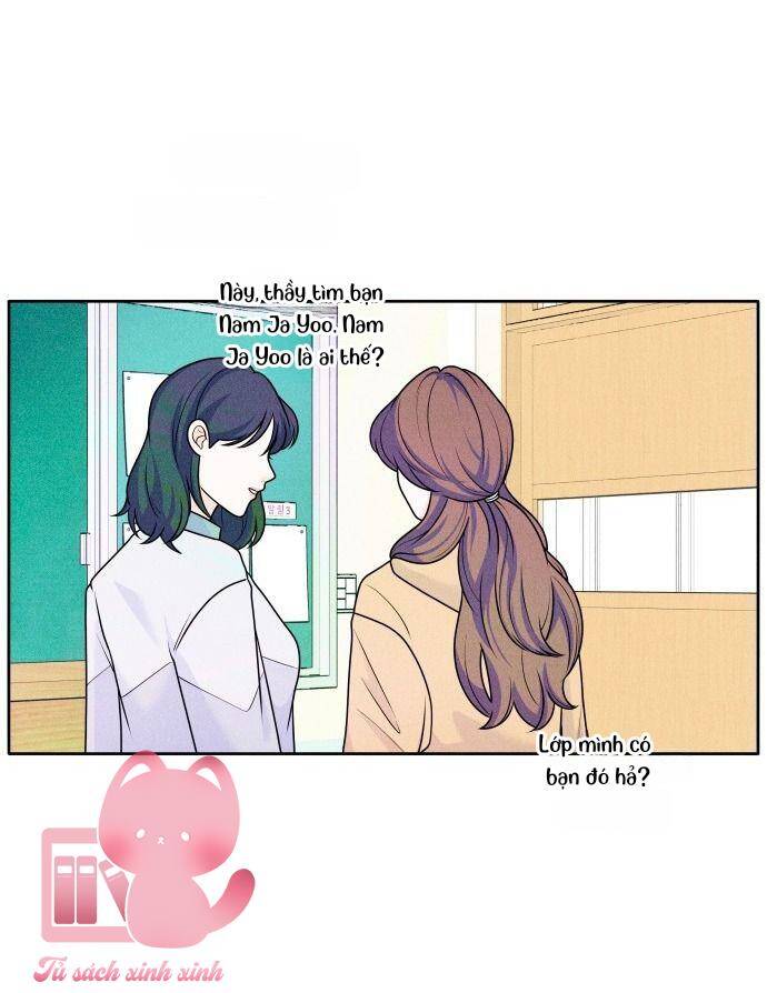 Cặp Đôi Hướng Nội Chapter 1 - 43