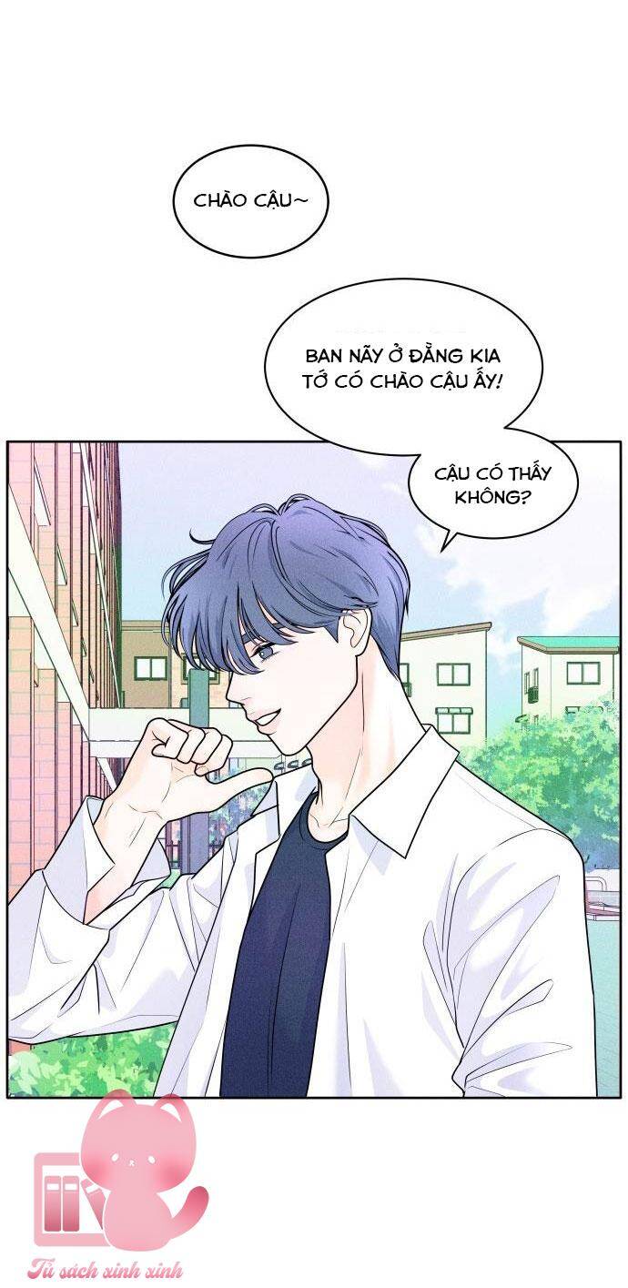 Cặp Đôi Hướng Nội Chapter 2 - 11