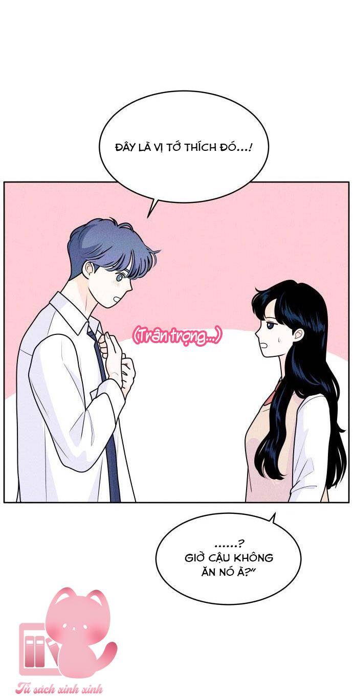 Cặp Đôi Hướng Nội Chapter 2 - 41