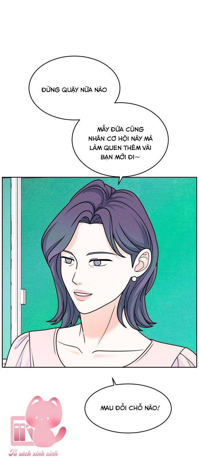 Cặp Đôi Hướng Nội Chapter 3 - 27