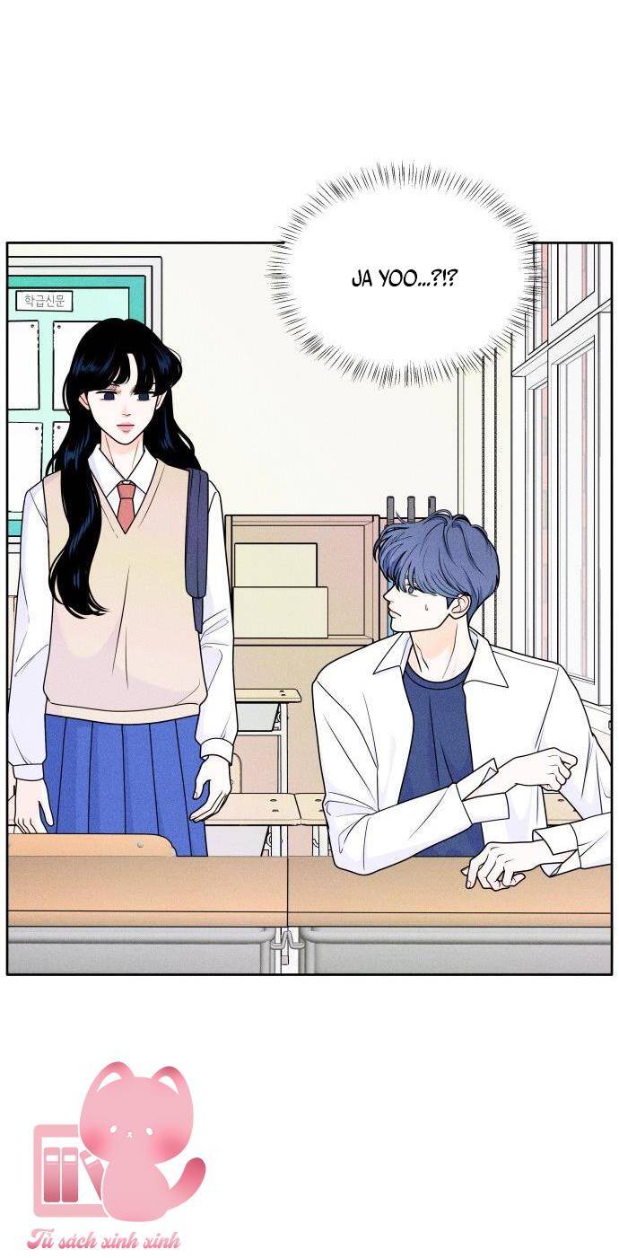 Cặp Đôi Hướng Nội Chapter 3 - 36
