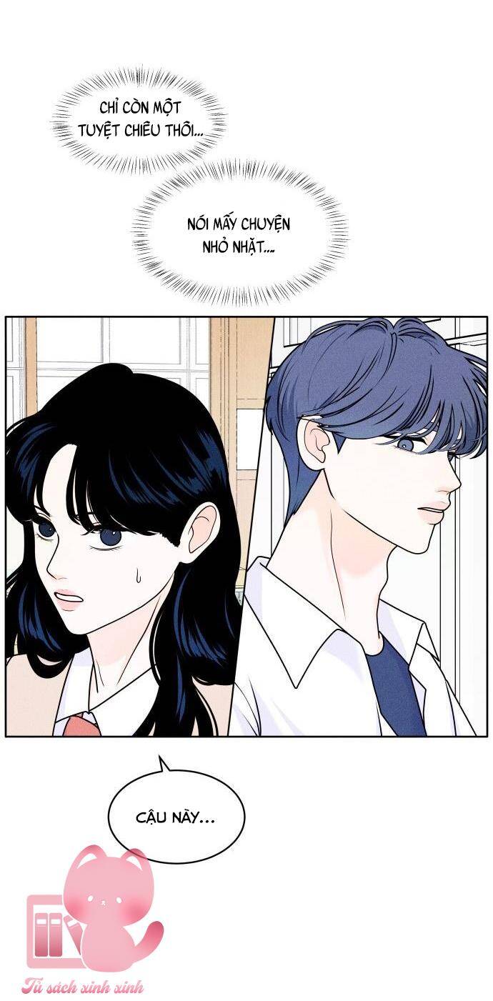 Cặp Đôi Hướng Nội Chapter 3 - 54