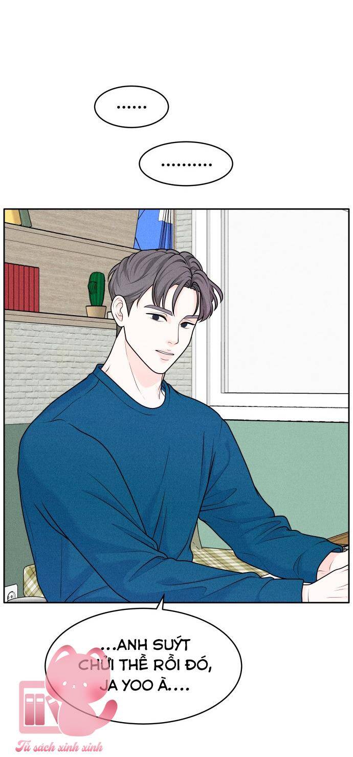 Cặp Đôi Hướng Nội Chapter 5 - 26